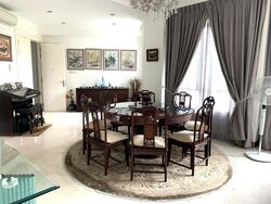 Balmoral 8 (D10), Condominium #586654211
